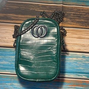 Women cross body small bag